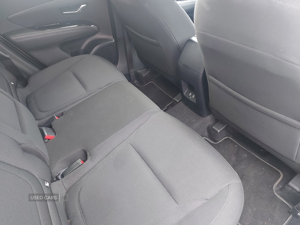 Used Hyundai TUCSON 2023 for sale - 77672446: Photo 8