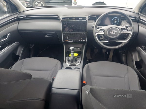 Used Hyundai TUCSON 2023 for sale - 77672446: Photo 9