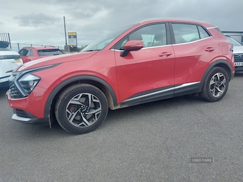 Used Kia Sportage 2024 for sale - 79050353: Photo