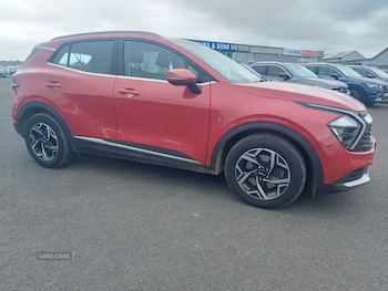 Used Kia Sportage 2024 for sale - 79050353: Photo