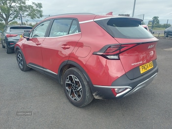 Used Kia Sportage 2024 for sale - 79050353: Photo