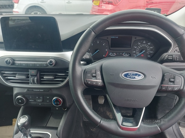 Used Ford Focus for sale - 78205758: Photo 10