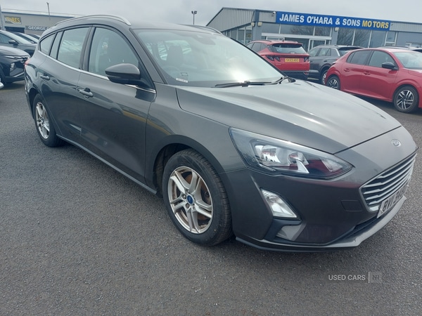 Used Ford Focus for sale - 78205758: Photo 2