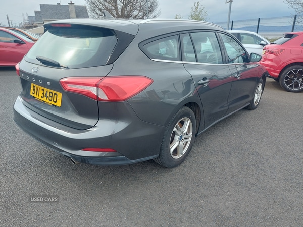 Used Ford Focus for sale - 78205758: Photo 3