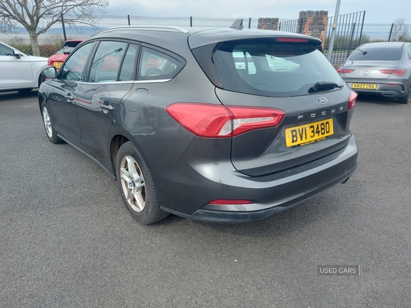 Used Ford Focus for sale - 78205758: Photo 4