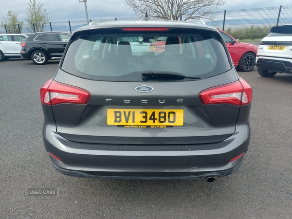 Used Ford Focus for sale - 78205758: Photo 5