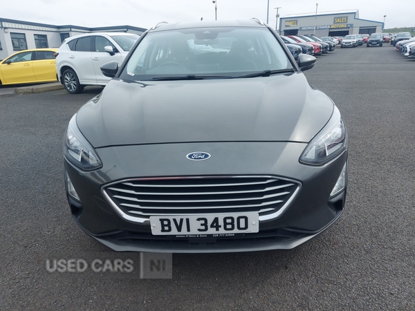 Used Ford Focus for sale - 78205758: Photo 6