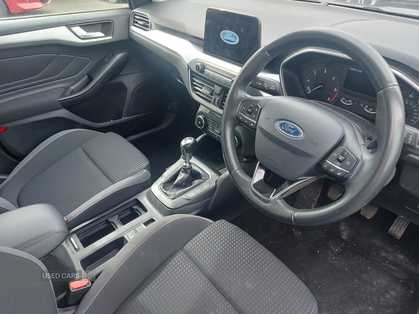 Used Ford Focus for sale - 78205758: Photo 7