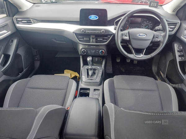 Used Ford Focus for sale - 78205758: Photo 9