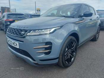2023 - 2.0 D200 R-Dynamic S 5dr Auto