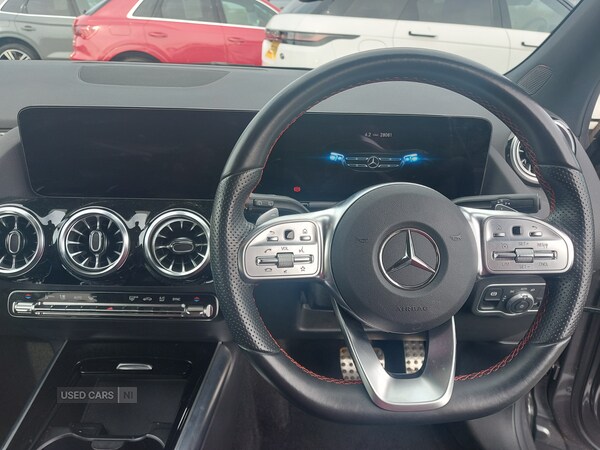 Used Mercedes-Benz GLA 2023 for sale - 75647587: Photo 10