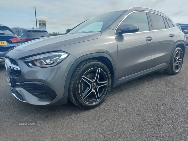 Used Mercedes-Benz GLA 2023 for sale - 75647587: Photo 1