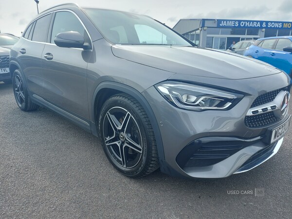 Used Mercedes-Benz GLA 2023 for sale - 75647587: Photo 2