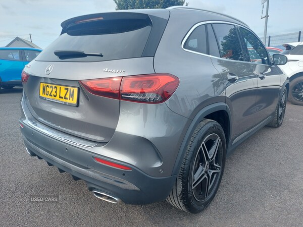 Used Mercedes-Benz GLA 2023 for sale - 75647587: Photo 3