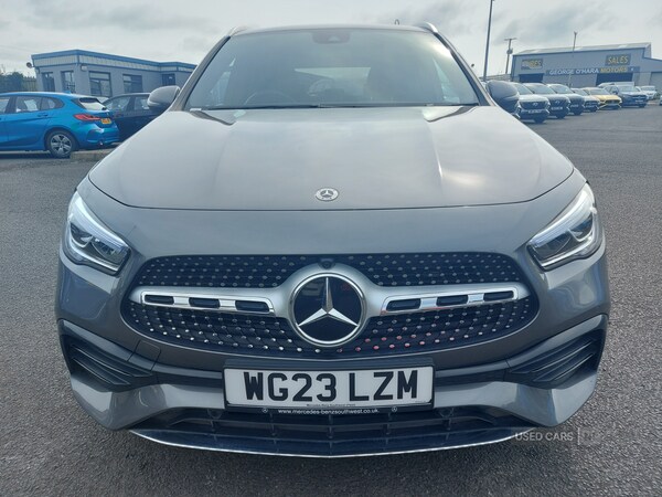 Used Mercedes-Benz GLA 2023 for sale - 75647587: Photo 5