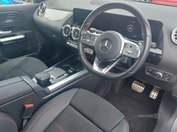 Used Mercedes-Benz GLA 2023 for sale - 75647587: Photo 7