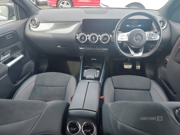 Used Mercedes-Benz GLA 2023 for sale - 75647587: Photo 9