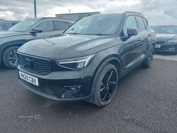 Used Volvo XC40 2025 for sale - 78623702: Photo