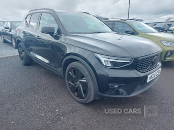 Used Volvo XC40 2025 for sale - 78623702: Photo