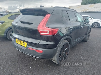 Used Volvo XC40 2025 for sale - 78623702: Photo