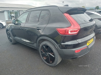 Used Volvo XC40 2025 for sale - 78623702: Photo