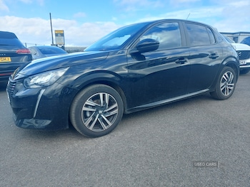 Used Peugeot 208 2023 for sale - 78729333: Photo