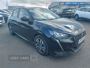 Used Peugeot 208 2023 for sale - 78729333: Photo