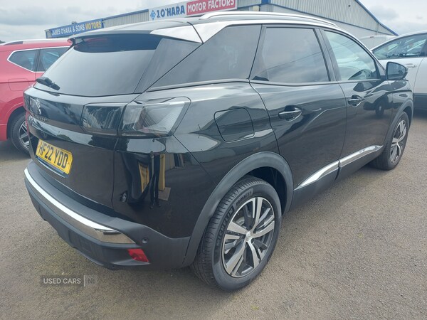 Used Peugeot 3008 2022 for sale - 74979331: Photo 3