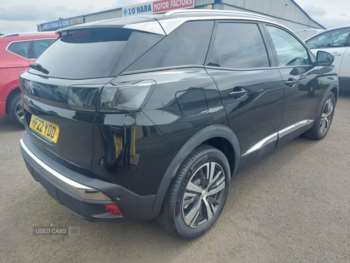 Used Peugeot 3008 2022 for sale - 74979331: Photo