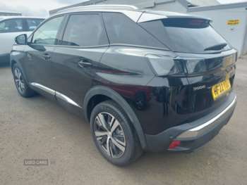 Used Peugeot 3008 2022 for sale - 74979331: Photo