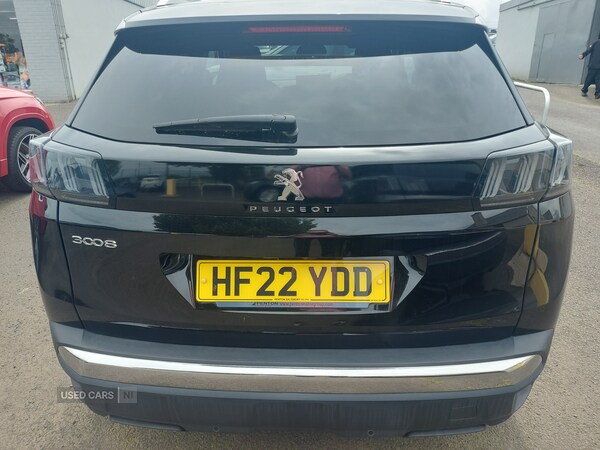 Used Peugeot 3008 2022 for sale - 74979331: Photo 5