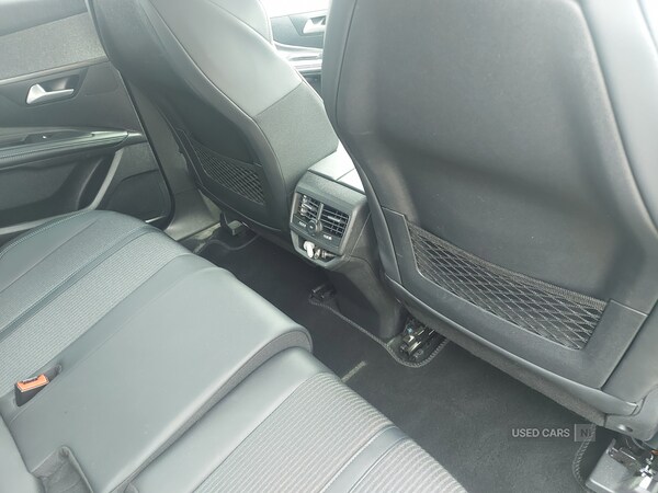 Used Peugeot 3008 2022 for sale - 74979331: Photo 8