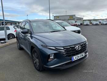 Used Hyundai TUCSON 2024 for sale - 74162054: Photo