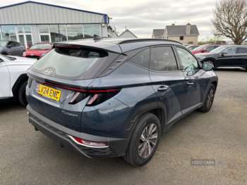 Used Hyundai TUCSON 2024 for sale - 74162054: Photo