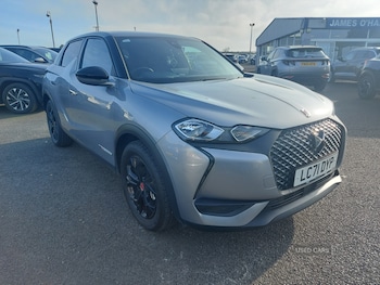 Used DS Automobiles DS 3 2021 for sale - 76260783: Photo 2