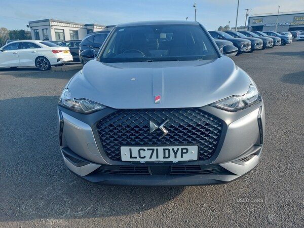 Used DS Automobiles DS 3 2021 for sale - 76260783: Photo 5