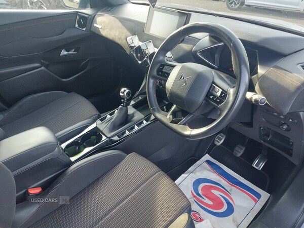 Used DS Automobiles DS 3 2021 for sale - 76260783: Photo 7