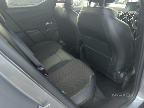 Used DS Automobiles DS 3 2021 for sale - 76260783: Photo 8