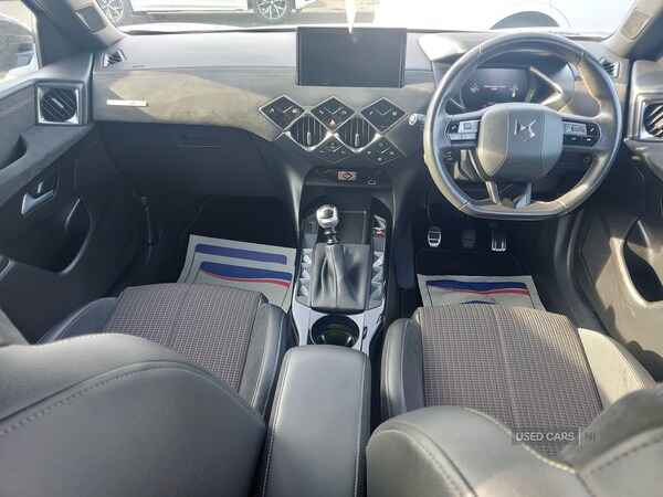 Used DS Automobiles DS 3 2021 for sale - 76260783: Photo 9