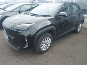 2024 - 1.5 Hybrid Icon 5dr CVT