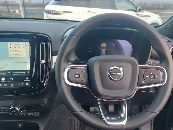 Used Volvo XC40 2025 for sale - 77724503: Photo 10