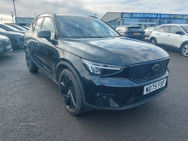 Used Volvo XC40 2025 for sale - 77724503: Photo 2