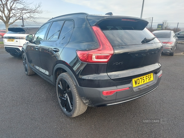 Used Volvo XC40 2025 for sale - 77724503: Photo 4