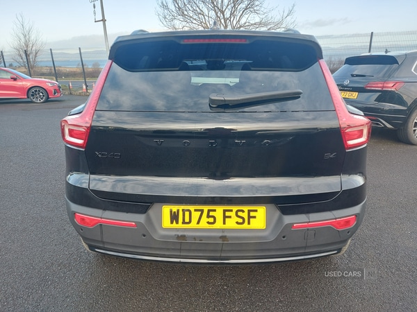 Used Volvo XC40 2025 for sale - 77724503: Photo 5