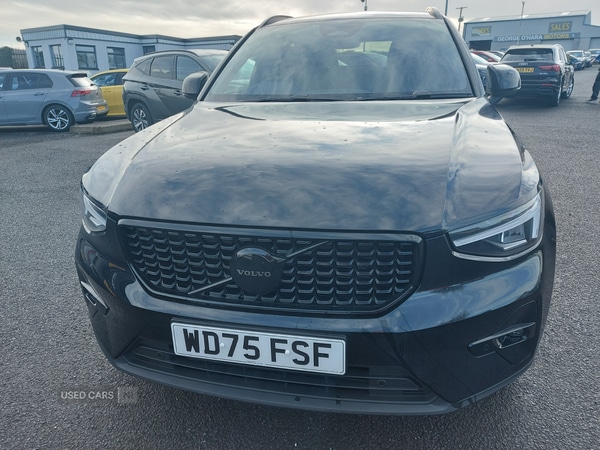 Used Volvo XC40 2025 for sale - 77724503: Photo 6