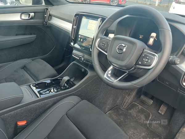 Used Volvo XC40 2025 for sale - 77724503: Photo 7