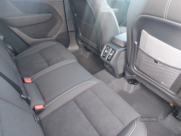 Used Volvo XC40 2025 for sale - 77724503: Photo 8