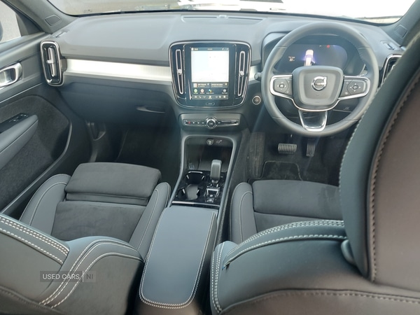 Used Volvo XC40 2025 for sale - 77724503: Photo 9