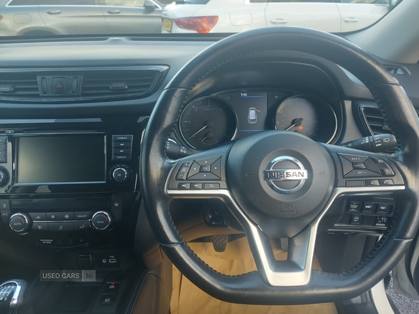 Used Nissan X-Trail 2020 for sale - 76690545: Photo 12