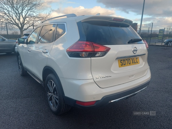 Used Nissan X-Trail 2020 for sale - 76690545: Photo 3